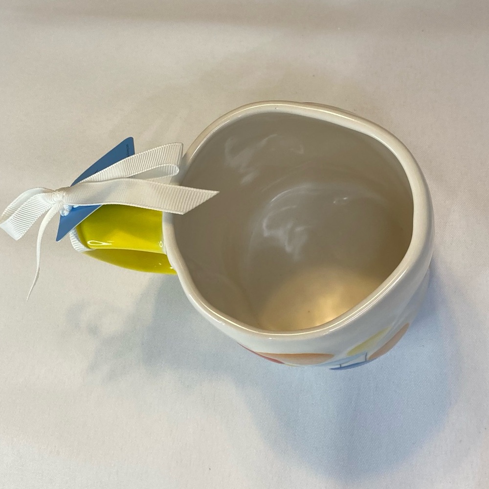 Rae Dunn Disney Pixar Up Dug Mug - Picture 3 of 8